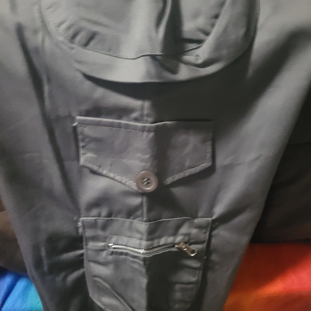 Cargo pants - Picture 2 of 6